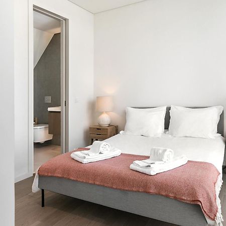 Prata Riverside Apartment Lisbon Exterior photo