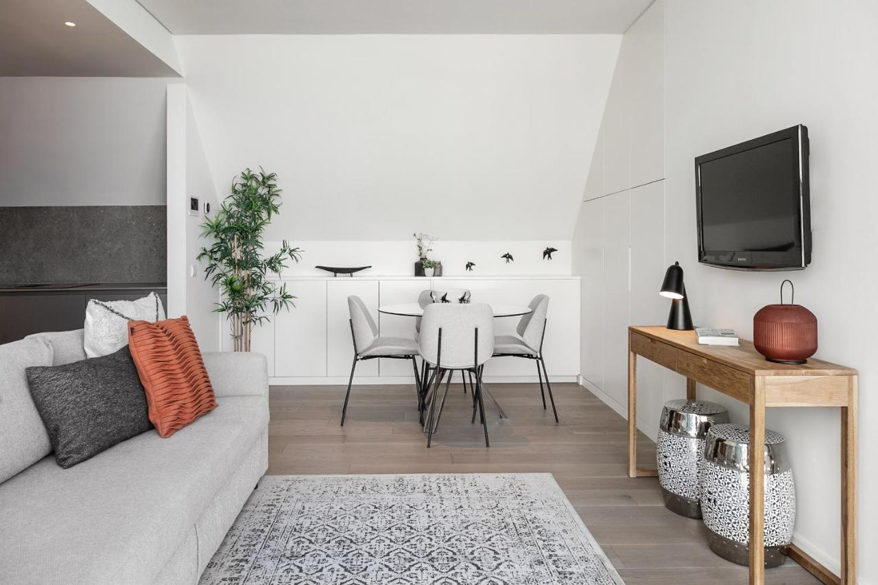 Prata Riverside Apartment Lisbon Exterior photo