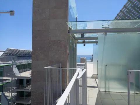Prata Riverside Apartment Lisbon Exterior photo
